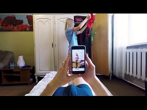 ❤️ Tus niam hlob ua nws tus tij laug ua ntej niam los tsev Sluts ntawm peb  ❤