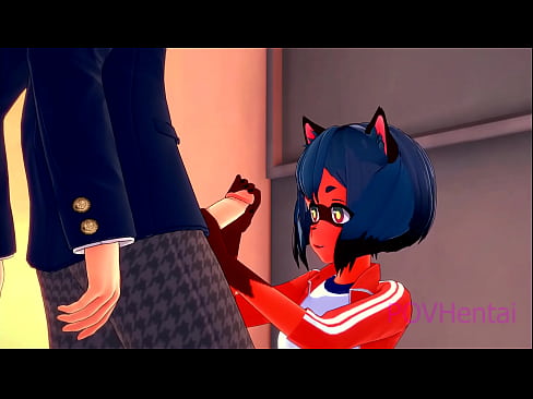 ❤️ Cov nyuj tshiab tshiab nrog Michiru Kagemori Sluts ntawm peb  ❤