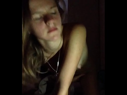 ❤️ Ib tug ntxhais masturbates thiab cums Sluts ntawm peb  ❤